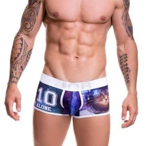 2/$32 - Jor • Galactic Boxer Medium /